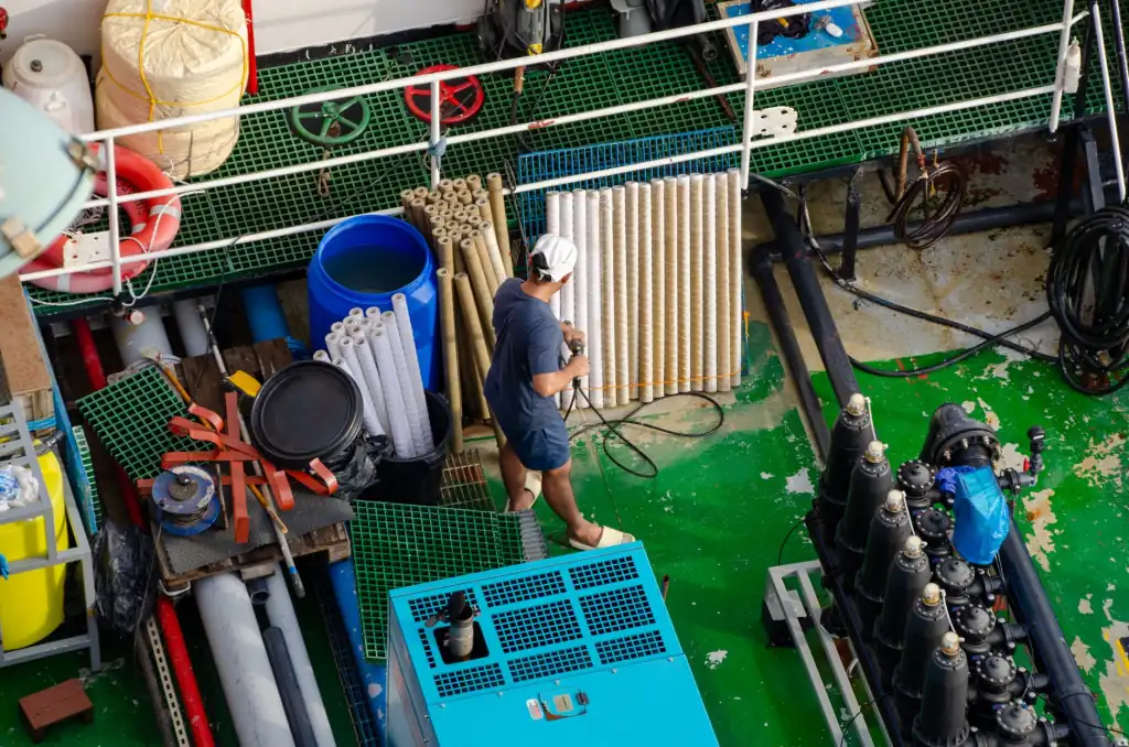 湖南建材市场建筑节能材料对比：岩棉板与玻璃棉怎么选