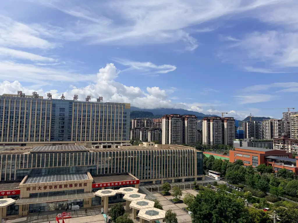 湖南建筑节能标准升级，岩棉板在外墙系统中应用要点解析