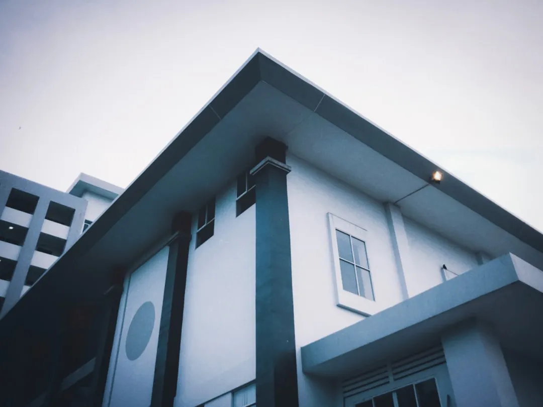 湖南节能建筑选材指南：岩棉板与玻璃棉保温性能对比分析