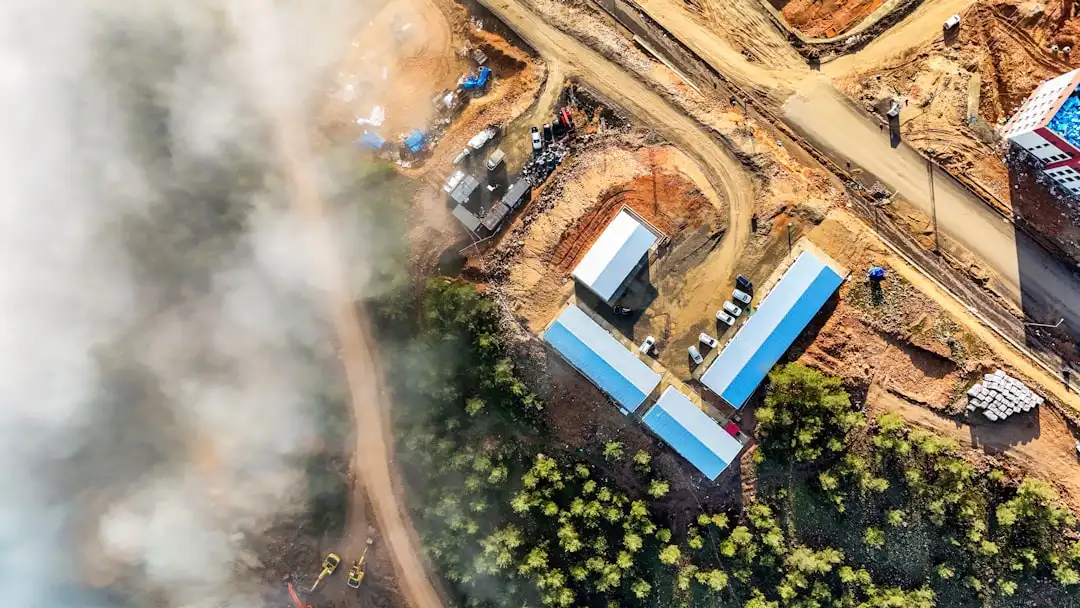 湖南绿色建筑外墙系统选用岩棉板的技术要点分析