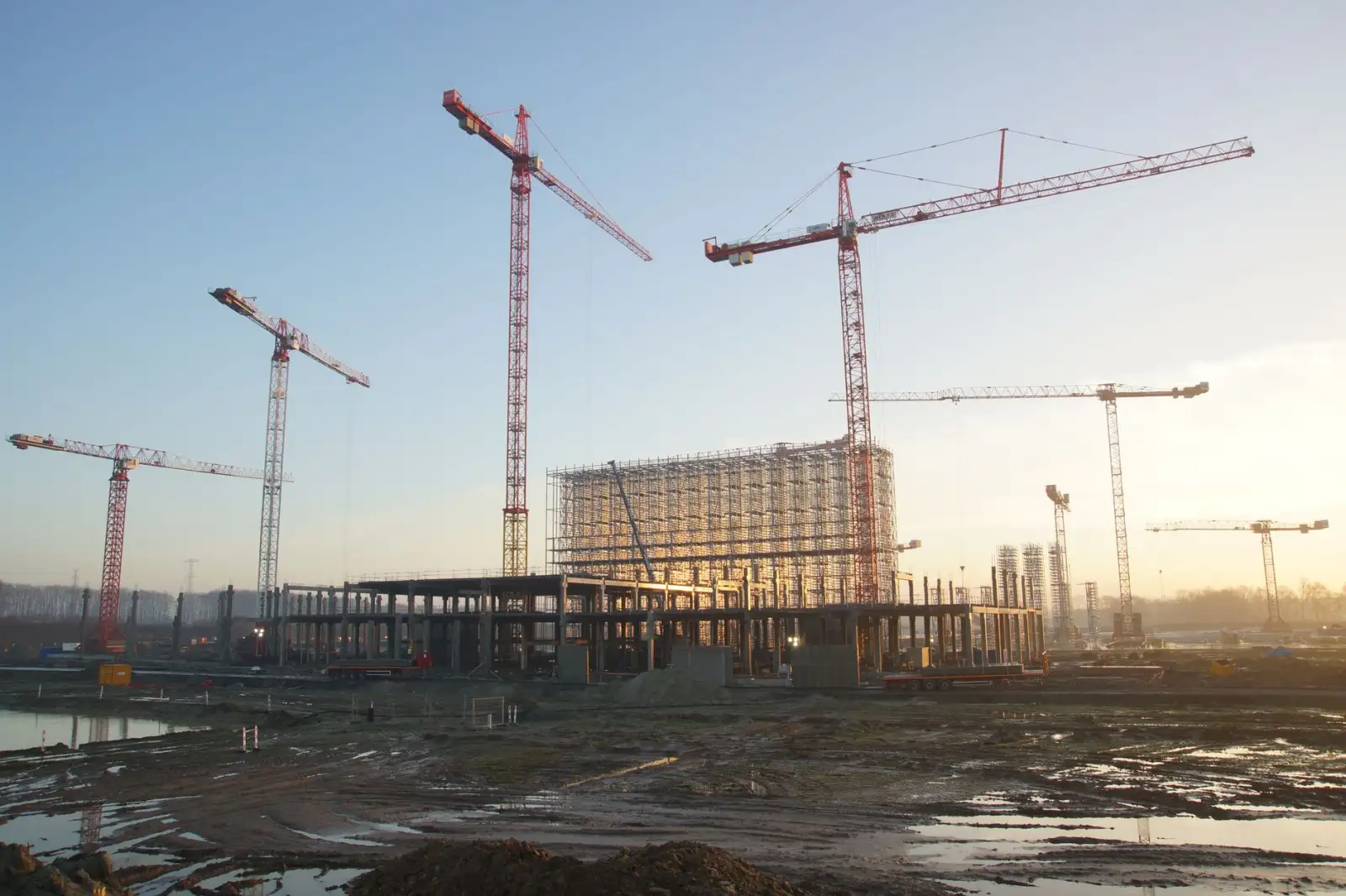 湖南德茂新材料岩棉板在湖南绿色建筑外墙系统中的保温应用解析